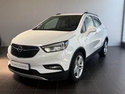 OPEL Mokka X 1.6 CDTI - 136 ch 4x4 Ultimate