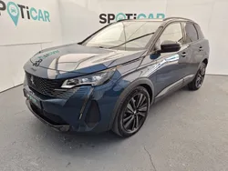 PEUGEOT 3008 Puretech 130ch S&S EAT8 GT Pack