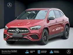 Mercedes Gla 200 d AMG LINE