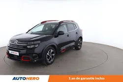 Citroën C5 Aircross 1.6 PureTech Shine EAT8 181 ch