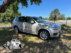 Volvo XC 90 2.0 T8 PHEV Inscription Expression AWD