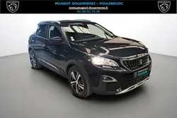 Peugeot 3008 (2) 130 EAT6 ALLURE