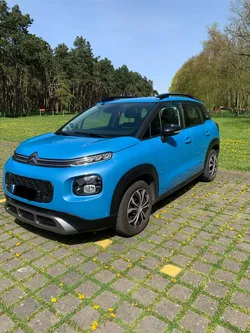 Citroën C3 AIRCROSS BLUEHDI BV6 100CV S§S FEEL 12/2018