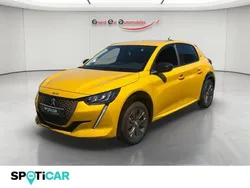 Peugeot 208 e-208 136ch Style