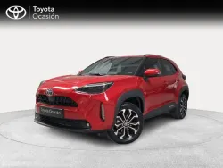 TOYOTA Yaris Cross 130H Active Plus