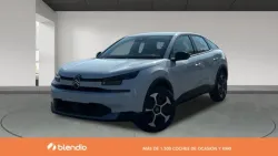 CITROEN C4 Hybrid Plus eDSC6 145