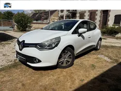 RENAULT CLIO 1.2i 16V - 75 CV Faible kilométrage