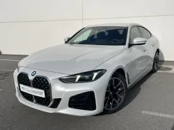 BMW 420 420dA Gran Coupé