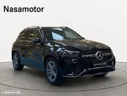 Mercedes-Benz GLE 300 d 4Matic