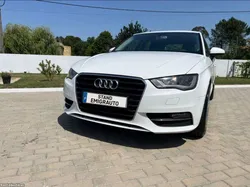 Audi A3 Sportback 1.6 TDI Sport