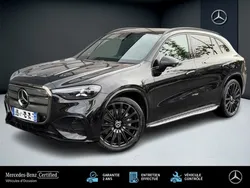 Mercedes GLC SUV 400 4M électrique AMG Line 5406 av