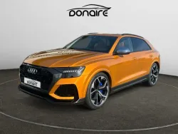 AUDI Q8 RS  TFSI quattro tiptronic