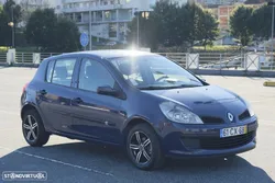 Renault Clio 1.5 dCi Confort