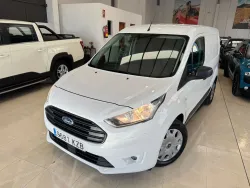 FORD Transit Connect FT 220 Kombi S&S B. Corta L1 Ambiente 75