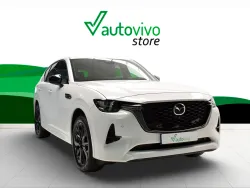 MAZDA CX-60 3.3L e-Skyactiv-D MHEV Homura Plus 2WD 147kW Aut.
