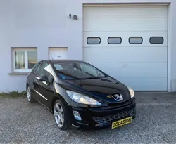 Peugeot 308 féline