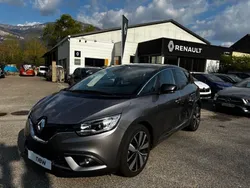 Scenic SL Limited Blue Dci 120