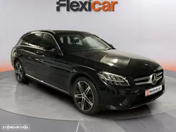 Mercedes-Benz C 300 de Avantgarde