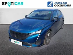 Peugeot 308 Hybrid 145 e-DCS6 Style