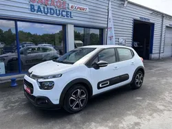 Citroën C3 1.5 BHDI