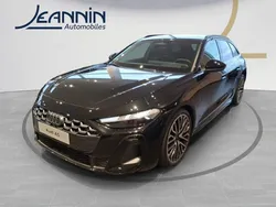 AUDI A5 Avant TFSI 204 ch S tronic 7 S line