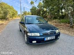 Mazda 323 P 1.3 TA