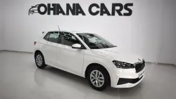 SKODA Fabia 1.0 TSI Essence 70kW