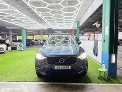 Volvo XC 60 2.0 T8 PHEV Momentum AWD