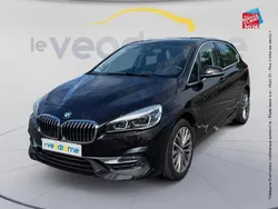 Bmw Série 2 ActiveTourer 218dA 150ch Luxury