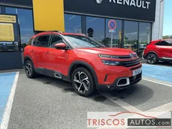 Citroën C5 AIRCROSS BlueHDi 130 EAT8 Feel