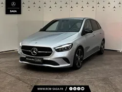 Mercedes Classe B 180 d Progressive Line