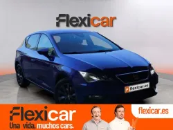 SEAT León ST 1.5 EcoTSI S&S Style 130