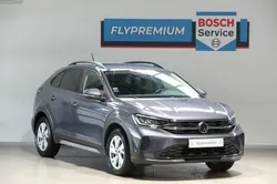 VW Taigo 1.0 TSi Life