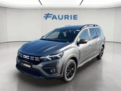 Dacia Jogger TCe 110 7 places GSR2 Extreme