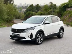 Peugeot 3008 1.2 PureTech Allure Pack