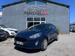 Ford FIESTA 1.1 85CH ST-LINE 5P EURO6.2