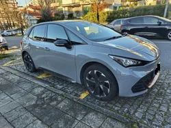 CUPRA Born 150 Kw 58/62 Kwh