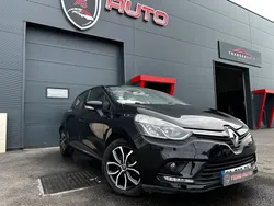 Renault Clio 4 1.5 Dci LIMITED Phase 2 / 5 Places ( Kit distribution Neuf )