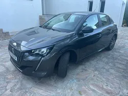 Peugeot 208 Bluehdi 100 Allure