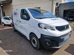 Peugeot expert 1.5 hdi 120cv pack asphalte