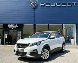 Peugeot 3008 1.5 BLUEHDI 130CH E6.C ACTIVE BUSINESS S&S EAT8 TVA RECUPERABLE