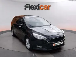 Ford Focus SW 1.0 EcoBoost Business