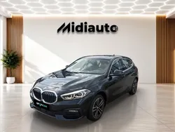 Bmw Série 1 116iA 109 Business Design DKG7 / GARANTIE 12 MOIS