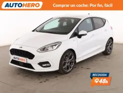 FORD Fiesta 1.0 EcoBoost S-S ST Line 95