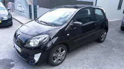 Renault Twingo 1.5Dci 85cv A/C Nacional