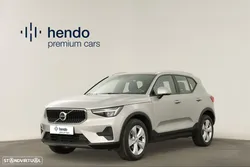 Volvo XC 40 1.5 T2 Core Auto