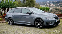 Seat Leon 2.0 TDi FR de 2017
