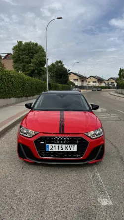 Audi A1 Sportback 30 TFSI S line