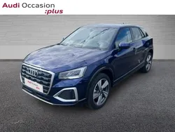 Audi Q2 35 TFSI 150ch Design S tronic 7