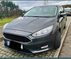 Ford Focus Sw 1.5 Tdci